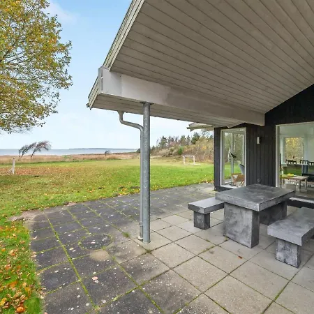 Elis - 90m To The Inlet In The Liim Fiord By Interhome Holiday home *