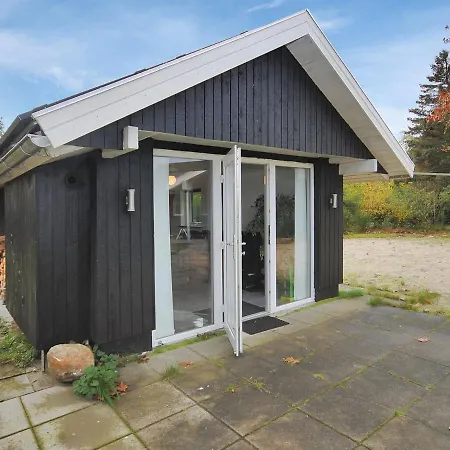 Holiday home Elis - 90m To The Inlet In The Liim Fiord By Interhome